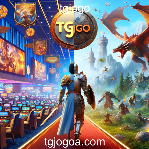 Descobrindo o Mundo dos Jogos de Fantasia