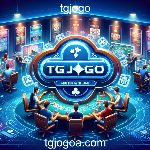 Explorando o Universo dos Jogos Multijogador