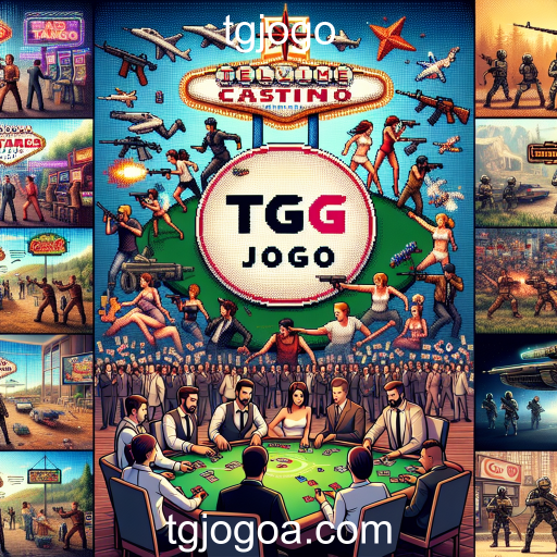 A Evolução dos Jogos de Tiro: Do Clássico ao Contemporâneo