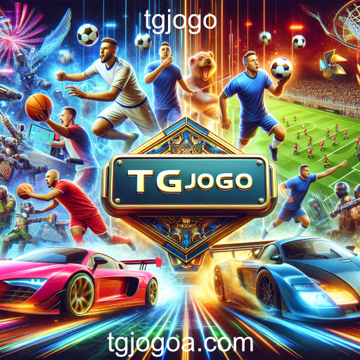 A Evolução dos Jogos de Esporte: Emoção e Competição Virtual